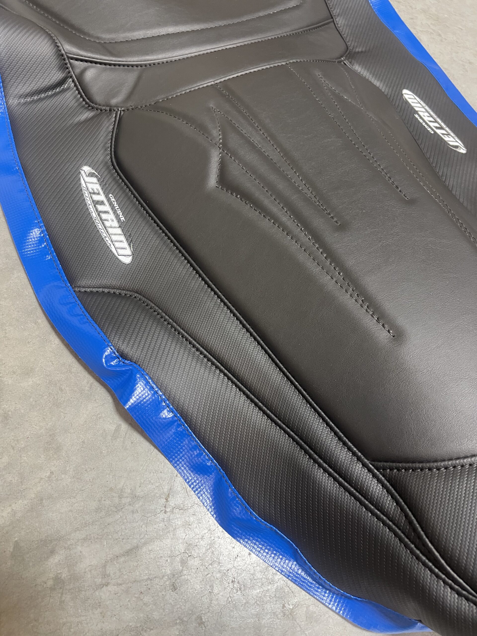 YAMAHA EX PWC SEAT COVERREADY TO SHIP Jettrim