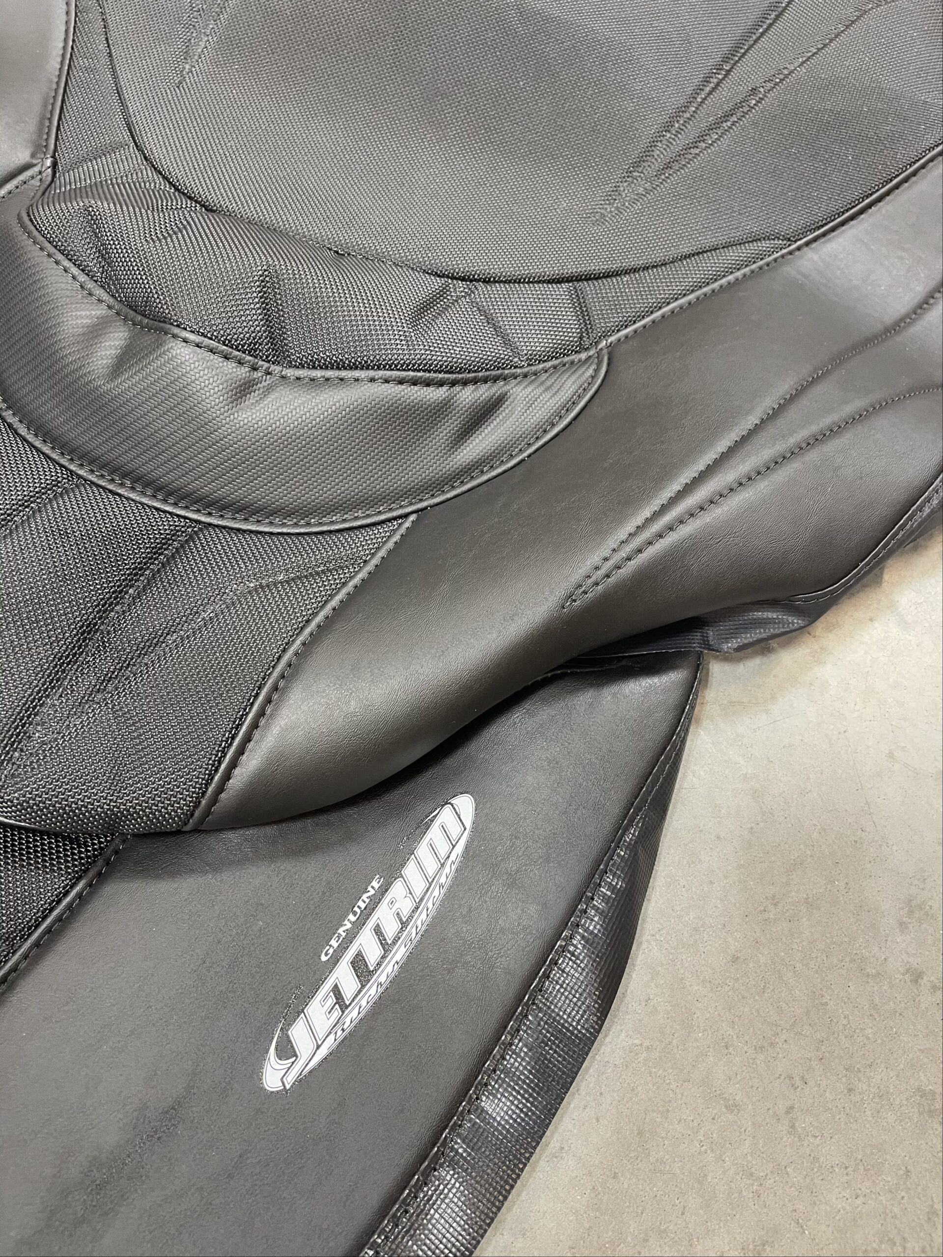 YAMAHA GP1800 2021+ SEAT COVERREADY TO SHIP Jettrim