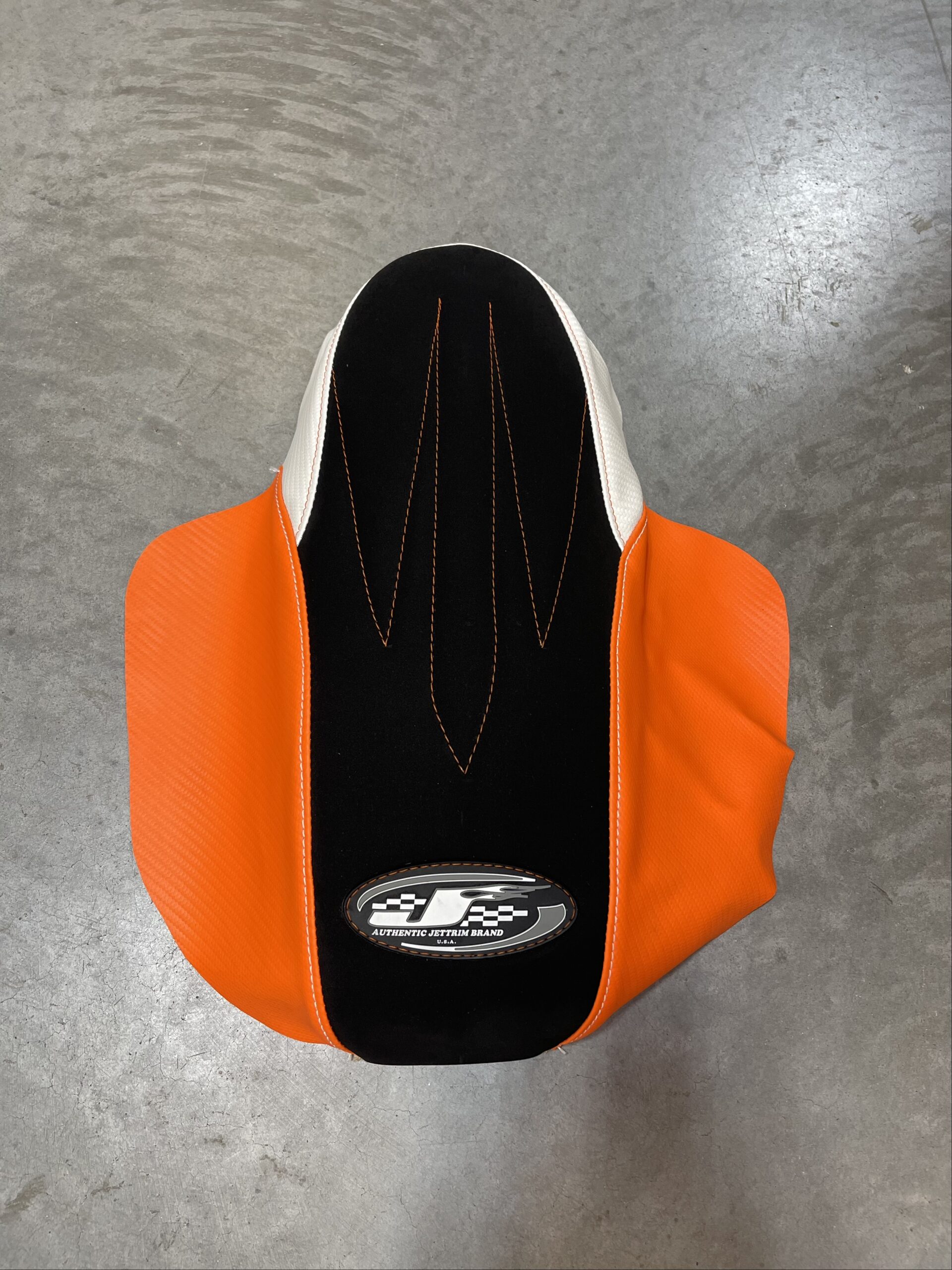 YAMAHA SUPERJET CHIN PAD (962020)READY TO SHIP Jettrim
