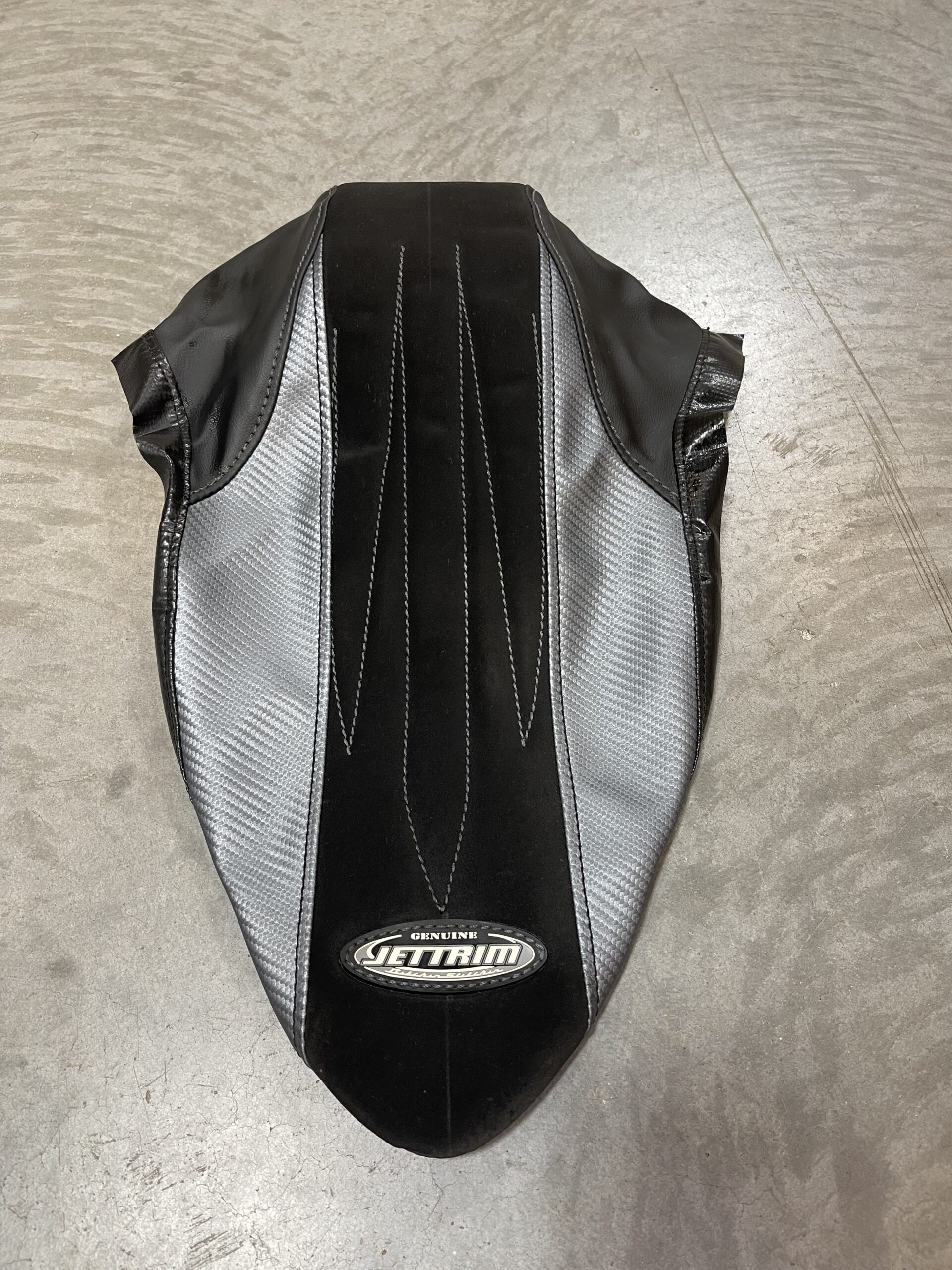 KAWASAKI 750 CHIN PAD STOCK–READY TO SHIP – Jettrim