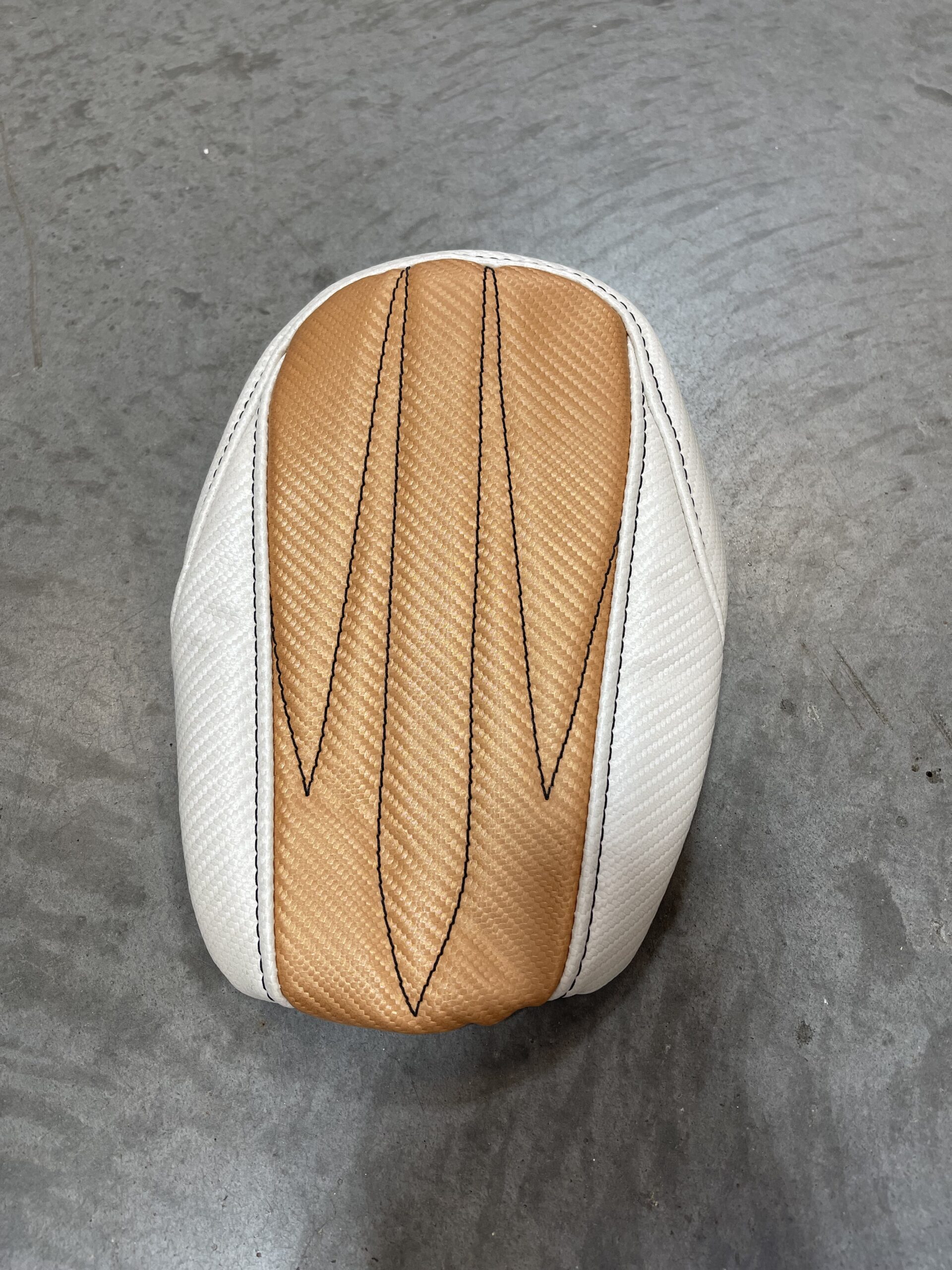 KAWASAKI 550 JS/SX CHIN PAD–READY TO SHIP – Jettrim
