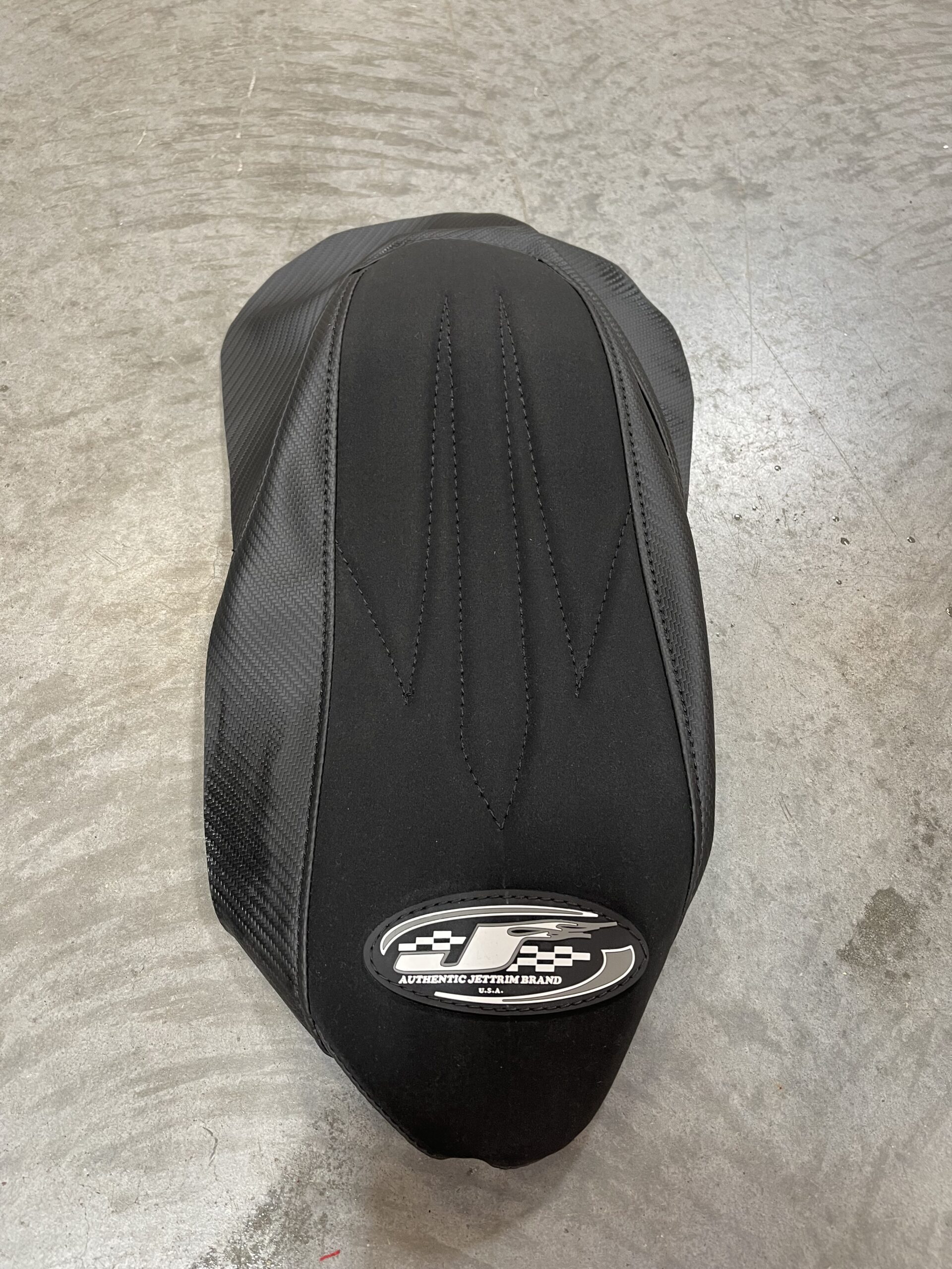 SXR 800 CHIN PAD–READY TO SHIP – Jettrim