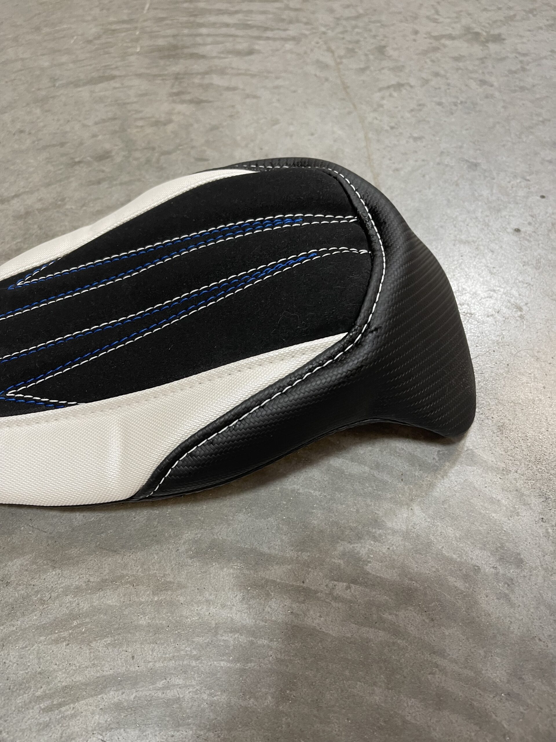 KAWASAKI 550 JS/SX CHIN PAD–READY TO SHIP – Jettrim