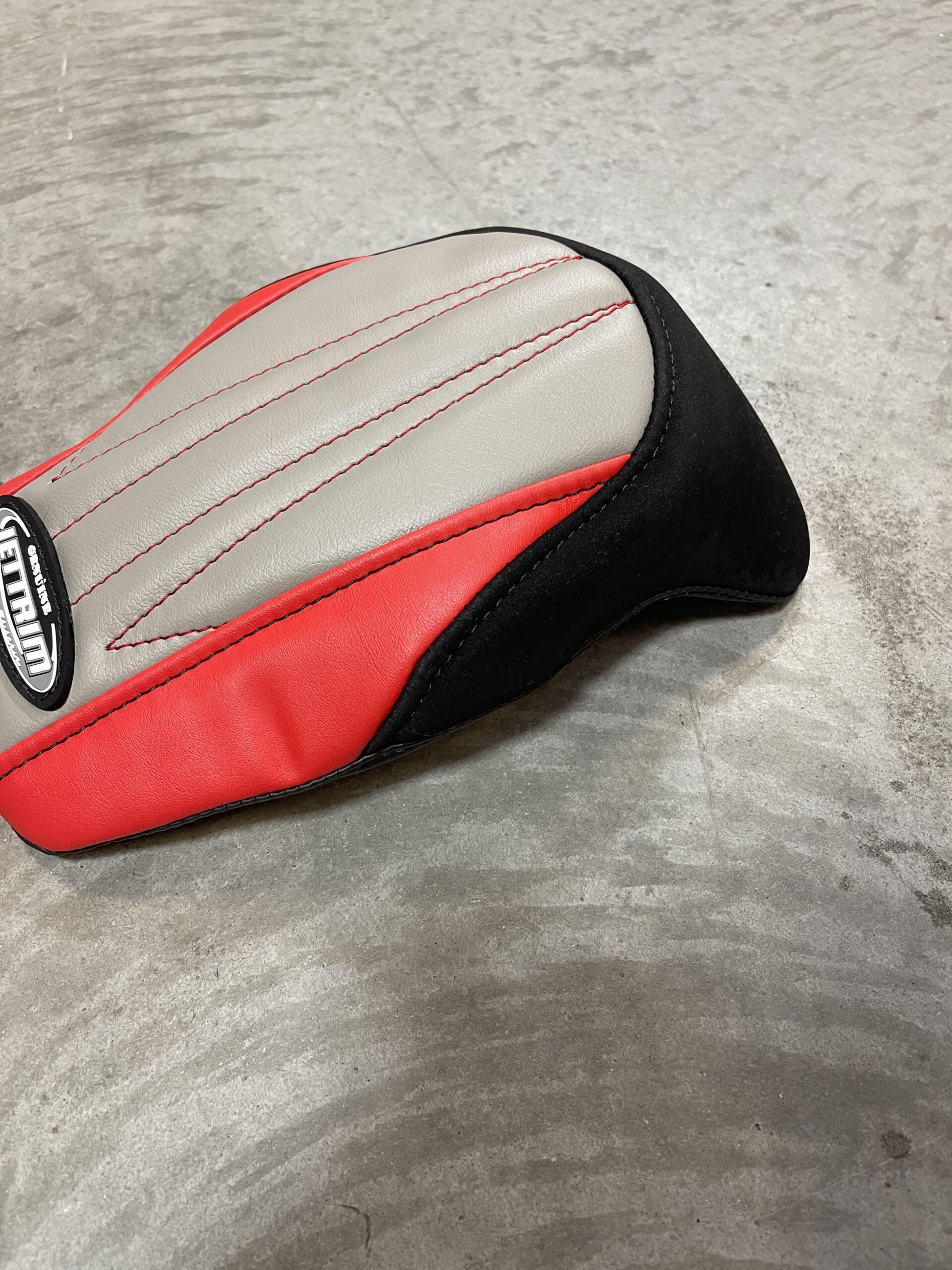 KAWASAKI 550 JS/SX CHIN PAD–READY TO SHIP – Jettrim