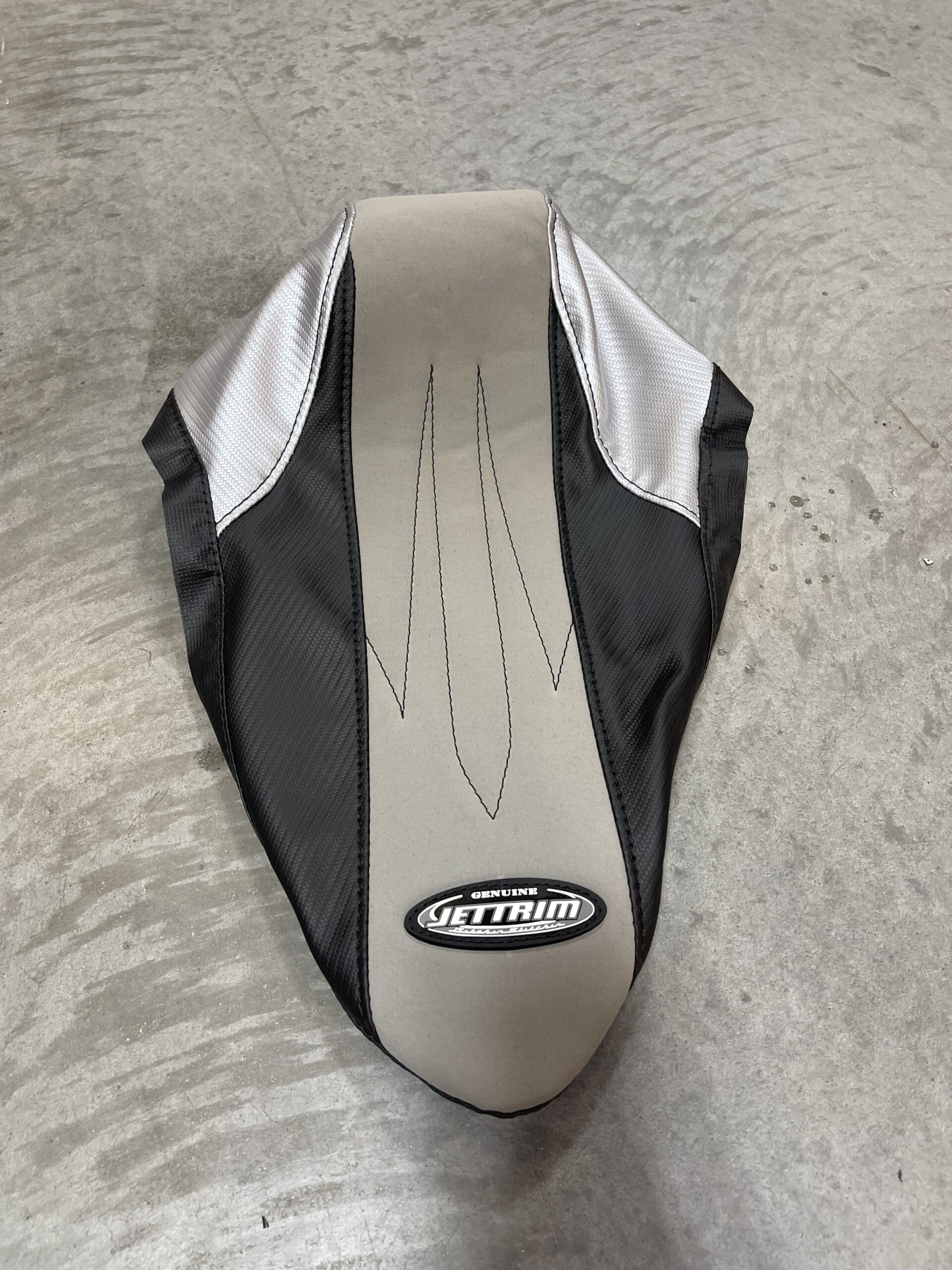 KAWASAKI 750 CHIN PAD STOCK–READY TO SHIP – Jettrim