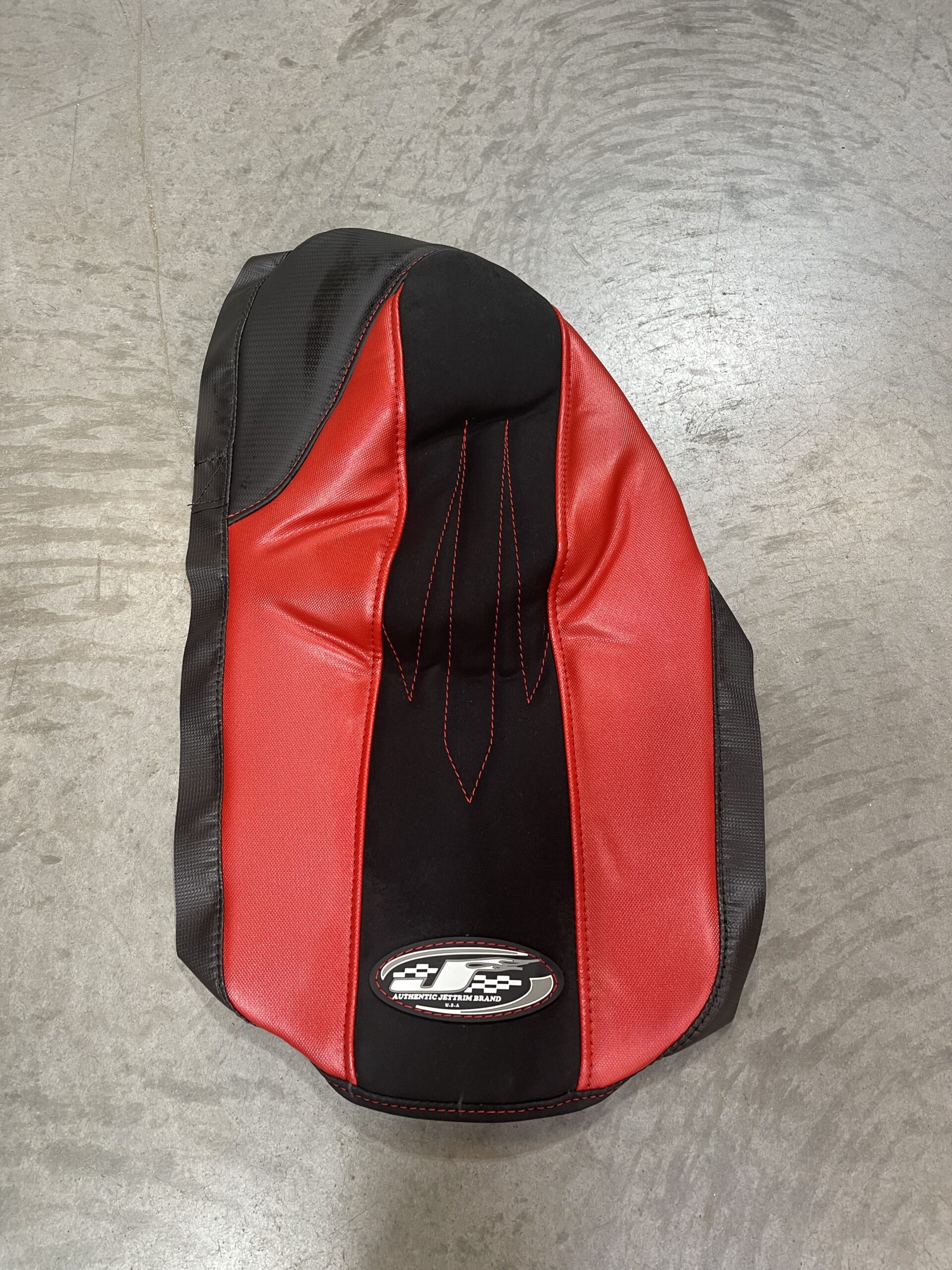 KAWASAKI 650SX CHIN PAD COVER–READY TO SHIP – Jettrim