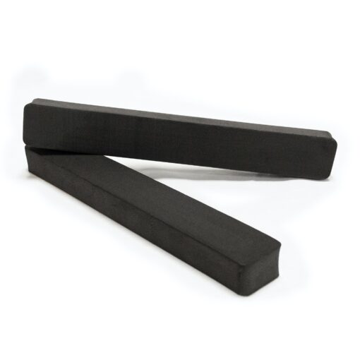 1" Hood Blocks JS440/JS550/550SX