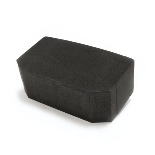 2" Hood Block 96+ SJ