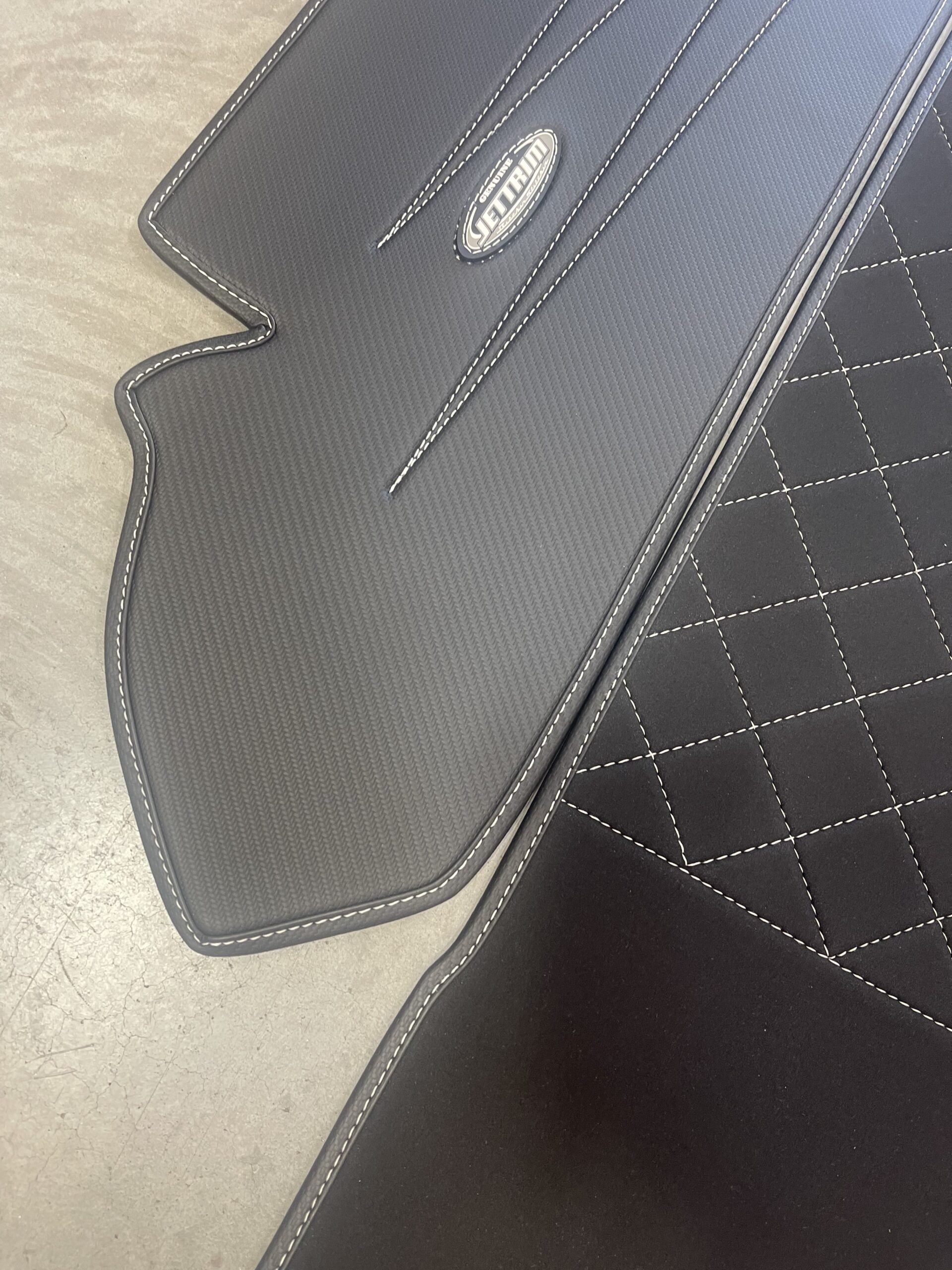 750SX/SXI MAT KIT–READY TO SHIP – Jettrim